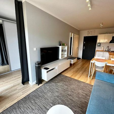Apartament Na Wydmie Gardenia Dziwnów Eksteriør billede