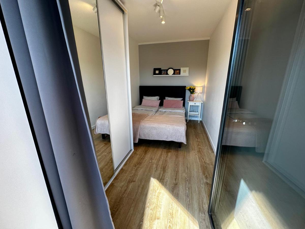 Apartament Na Wydmie Gardenia Dziwnów Eksteriør billede