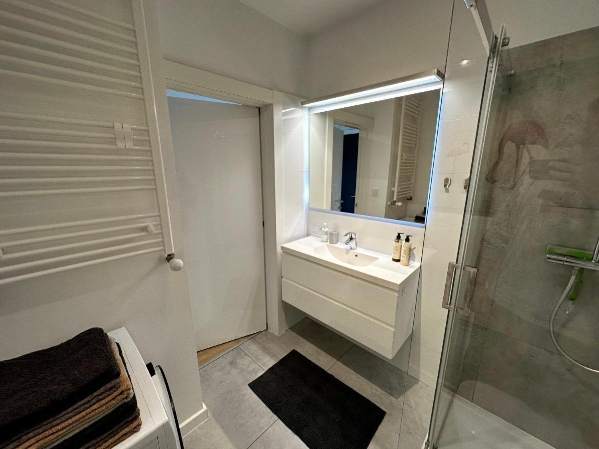 Apartament Na Wydmie Gardenia Dziwnów Eksteriør billede