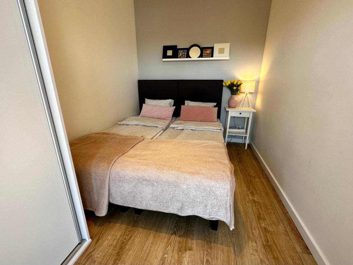 Apartament Na Wydmie Gardenia Dziwnów Eksteriør billede