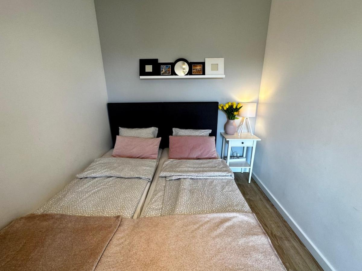 Apartament Na Wydmie Gardenia Dziwnów Eksteriør billede