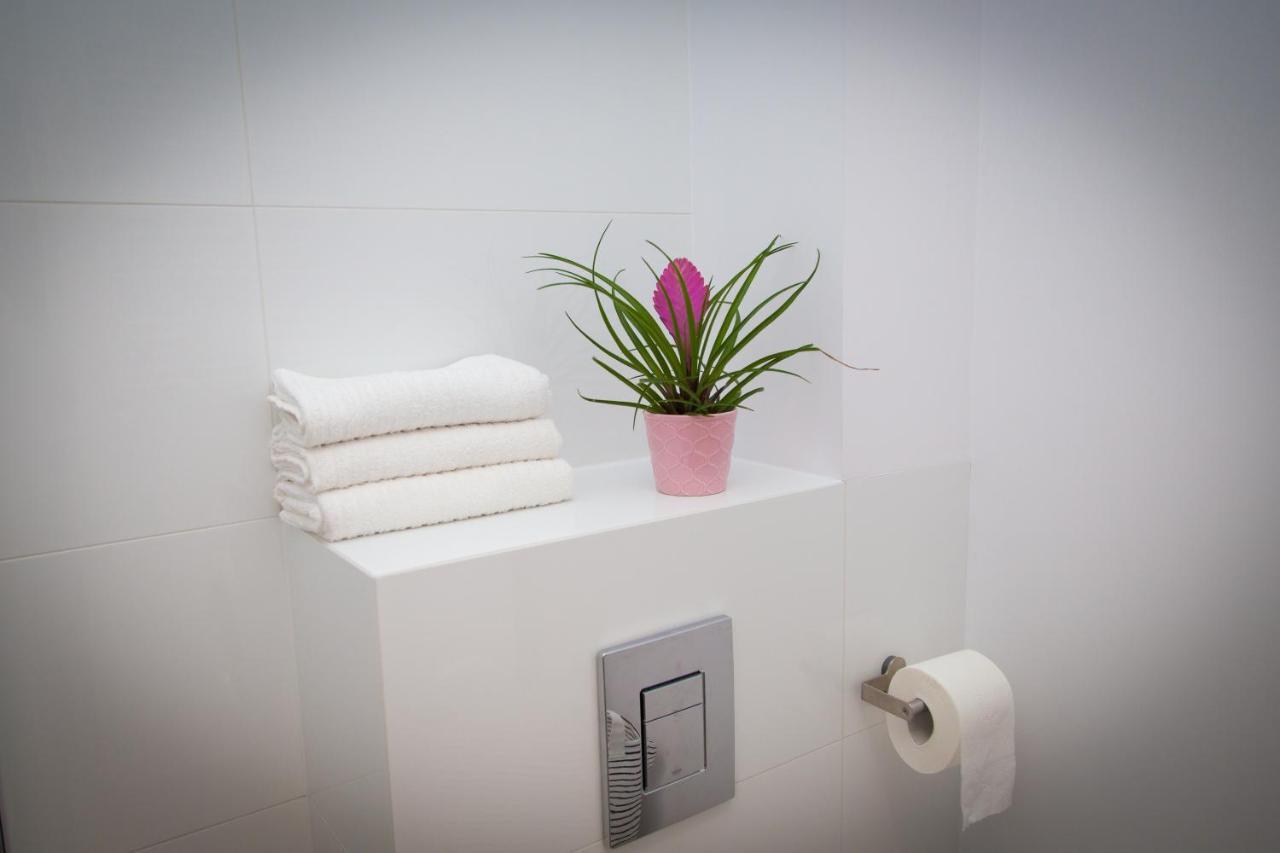 Apartament Na Wydmie Gardenia Dziwnów Eksteriør billede